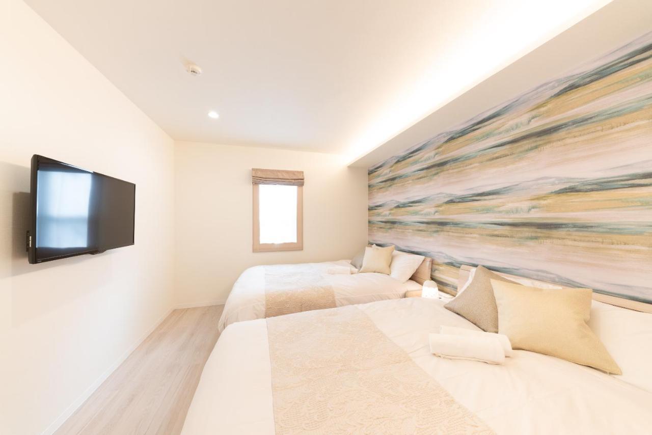 The Guest Villa 箱根湯本 V-Ii Exterior photo