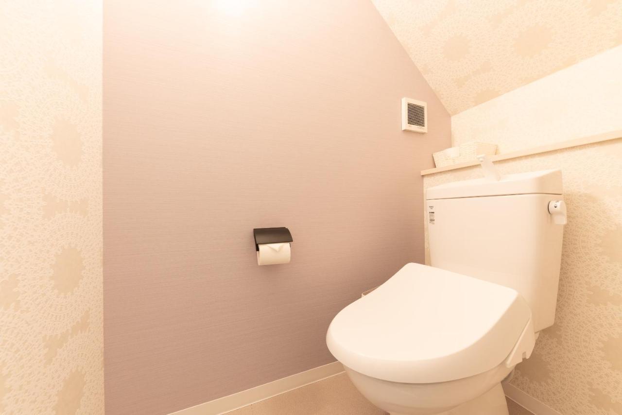 The Guest Villa 箱根湯本 V-Ii Exterior photo